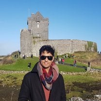 Country Side Ireland 